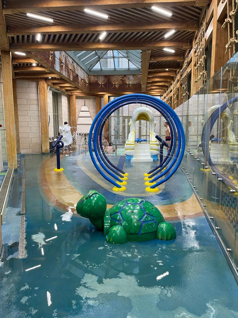 Фото Kol Gali Resort&SPA