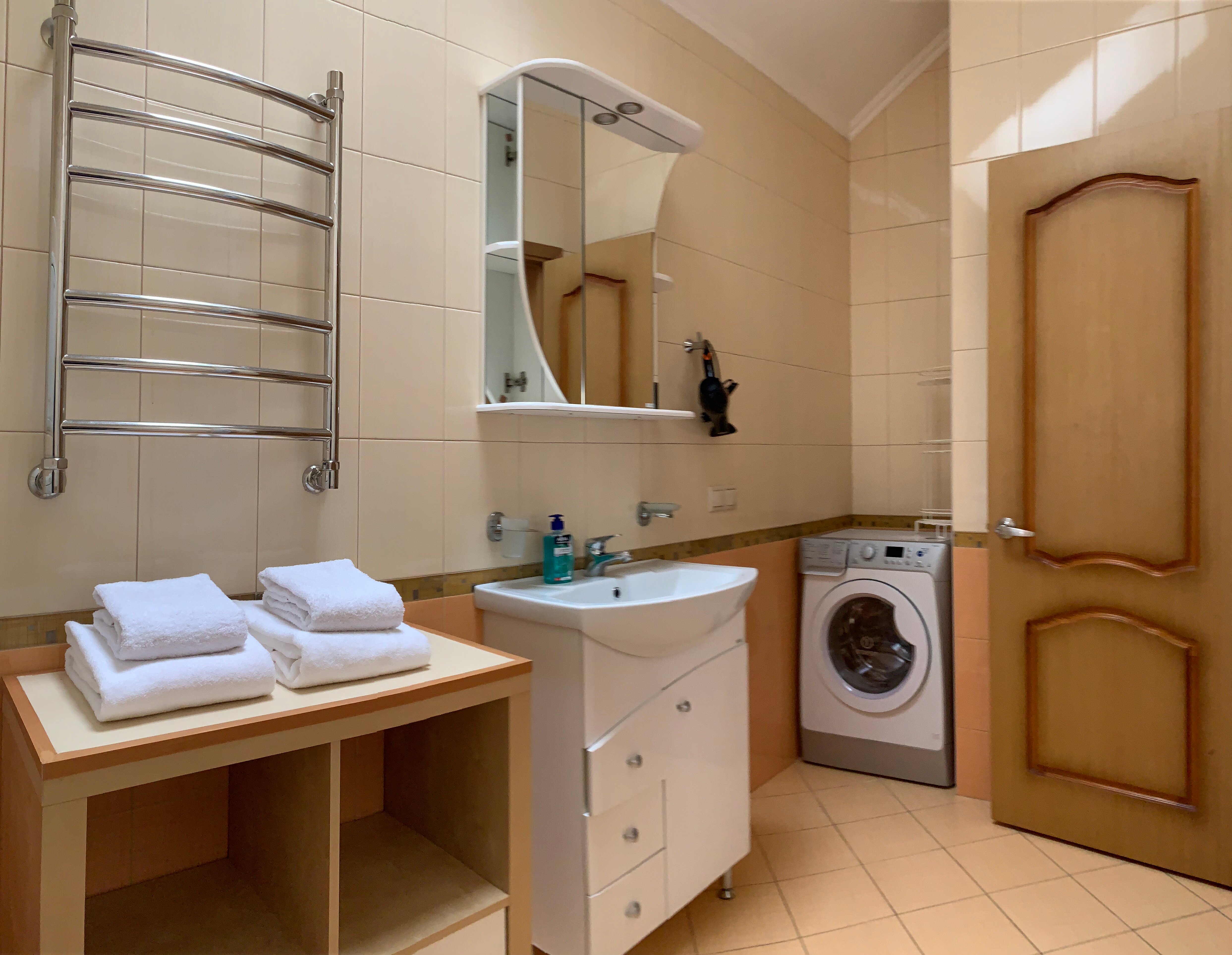 Фото Резиденция