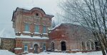 Церковь Спаса Нерукотворного Образа (selo Sovye, Sovetskaya ulitsa, 14), orthodox church