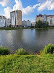 Вересковый пруд (Vereskovaya ulitsa, 9), complejo residencial