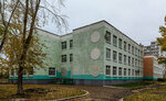 Shkola № 127 (ulitsa Yuriya Gagarina, 26/1), school