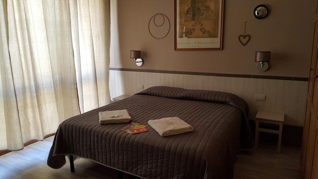 Фото Il Giglio Guest House Firenze