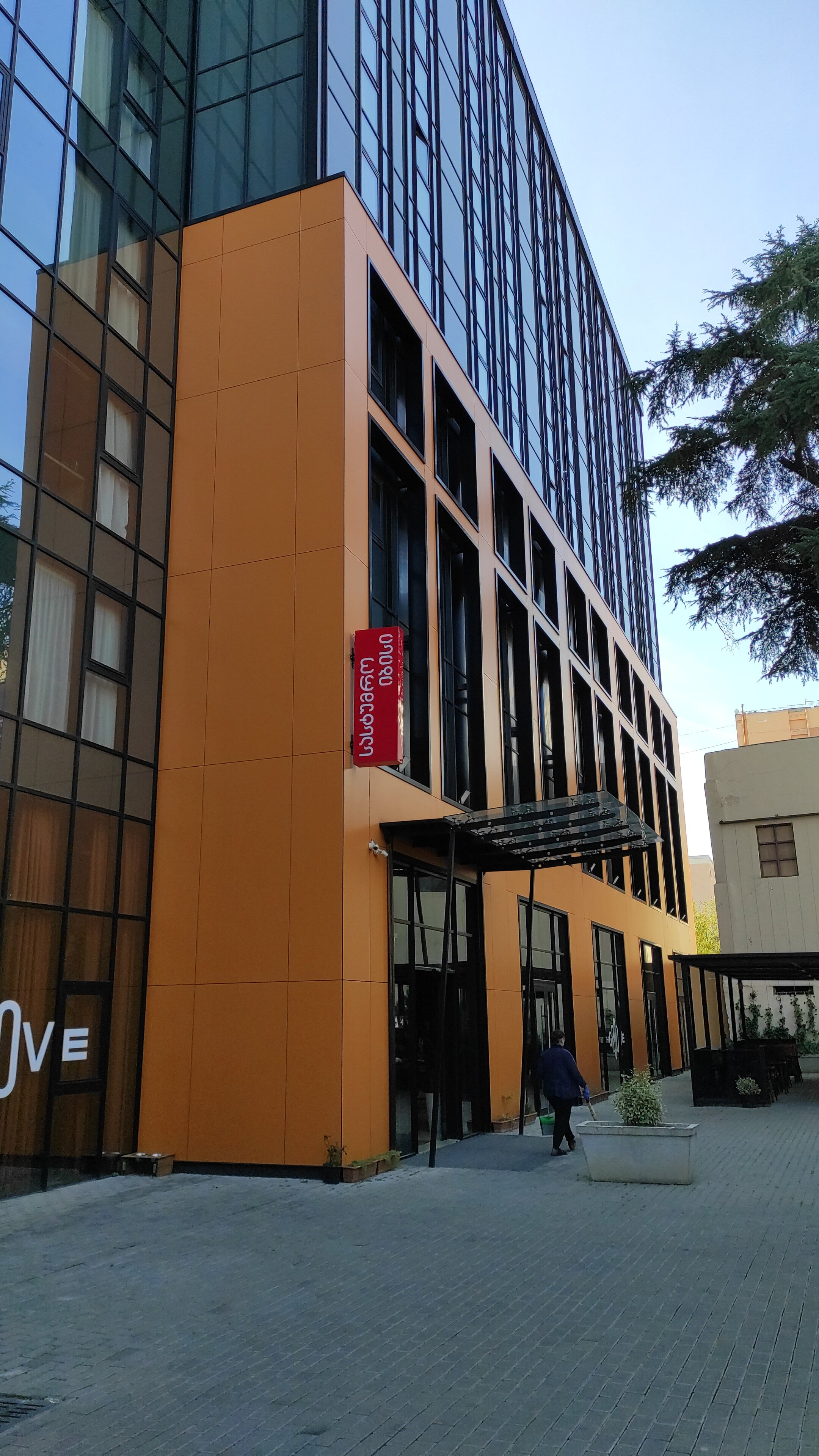 Фото отеля 5