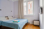 Apartments on Belomorskaya (Smolnaya Street, 44к2) ، سكن للإيجار اليومي