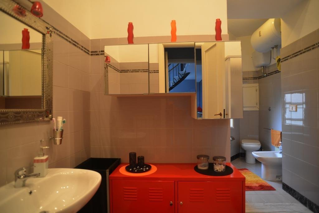 Фото B&b Cuore di Napoli