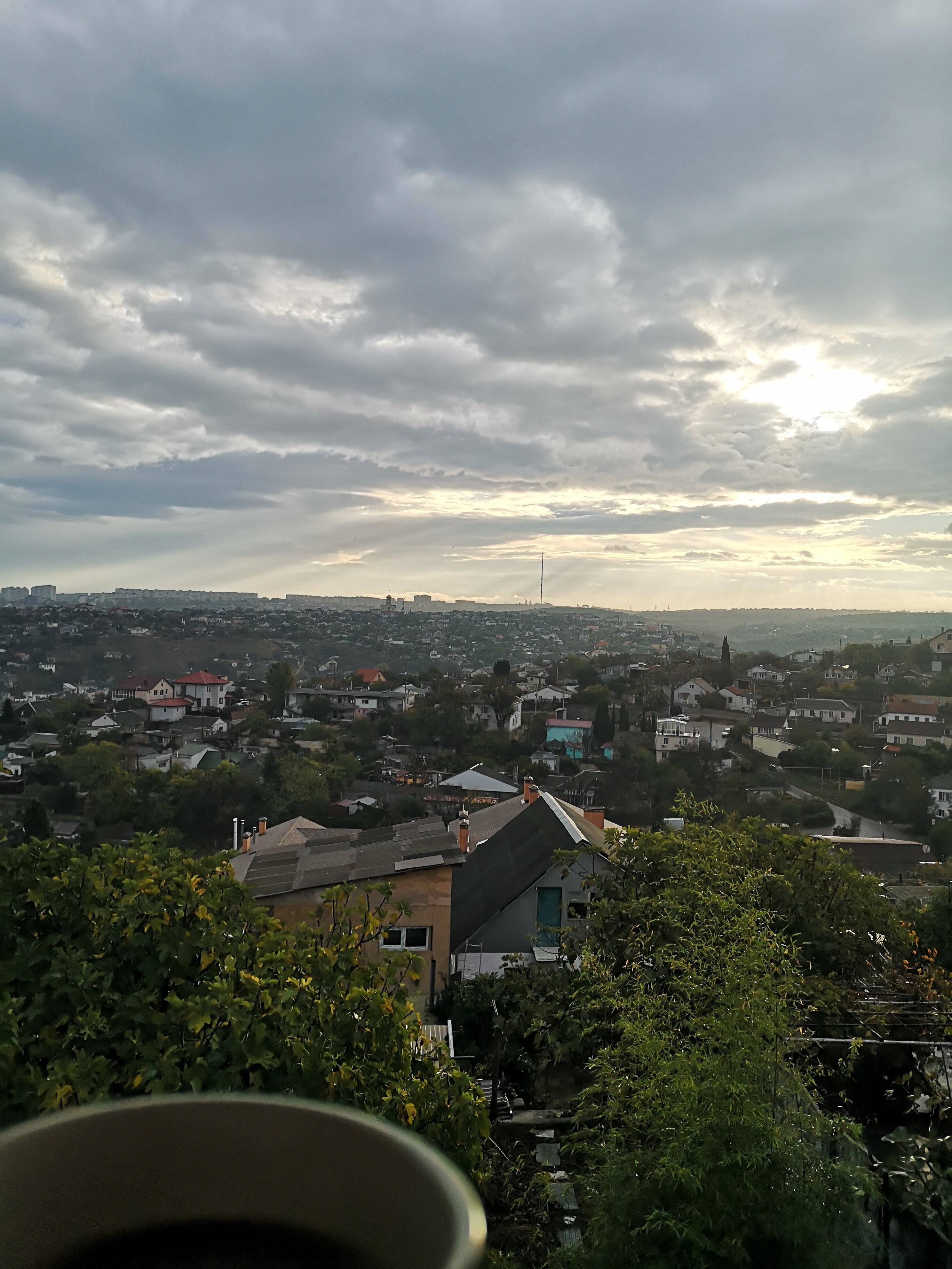 Фото Мансарда-студия