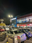 Decathlon (Belgrade, Visnjicka Street, 88), sports store