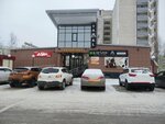 Bamalama (Mira Avenue, 76Б), shopping mall