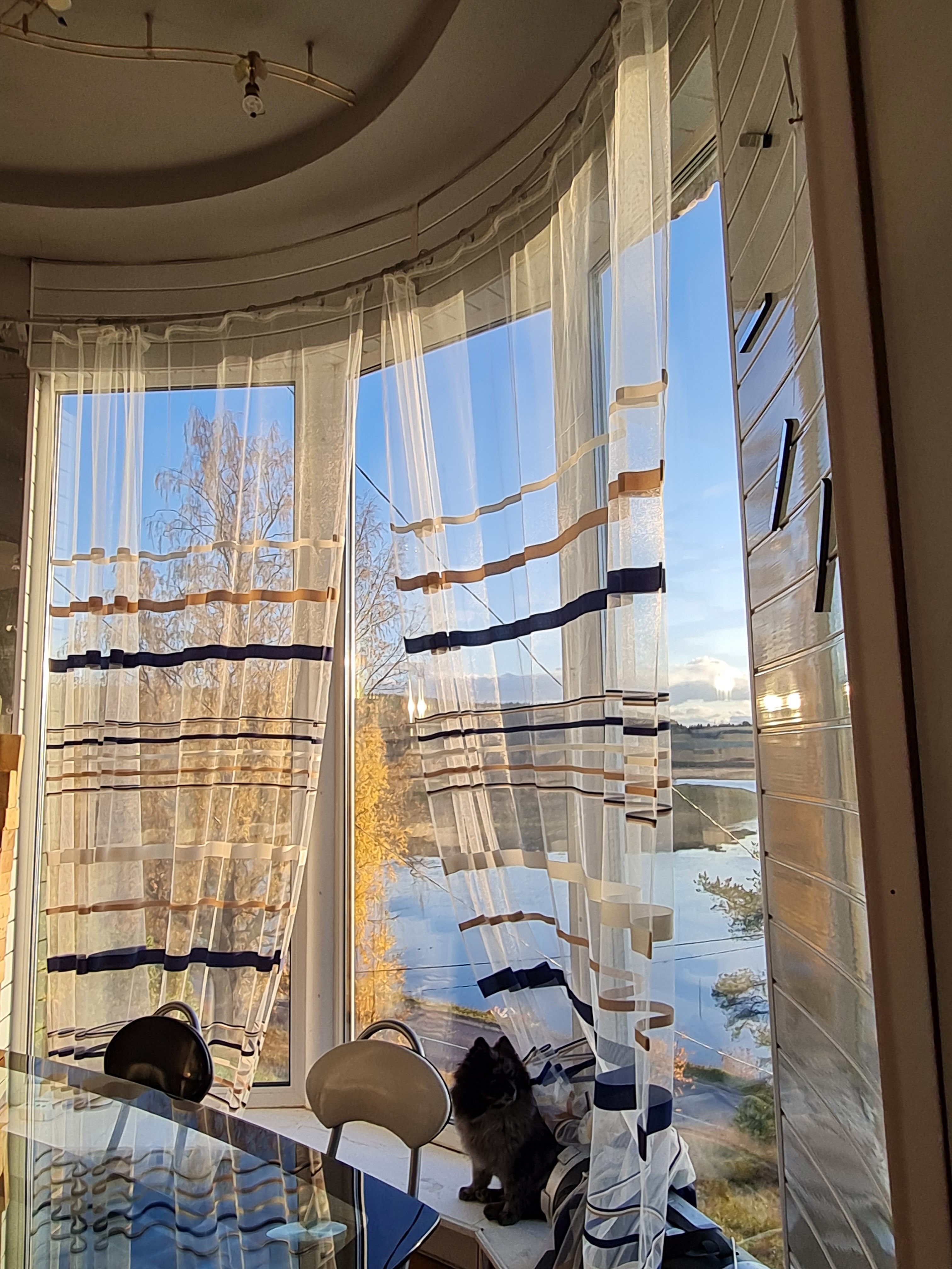 Фото Башни Андра