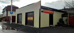 Шиномонтаж, СТО (Severnoye Highway, 12А), servicio de coches, centro de reparación de automóviles