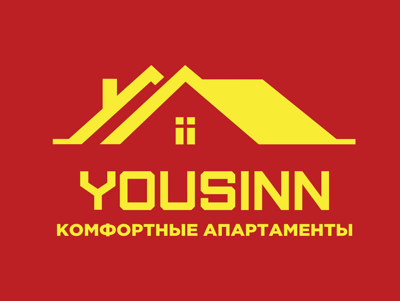 Апартаменты Yousinn в Новосибирске