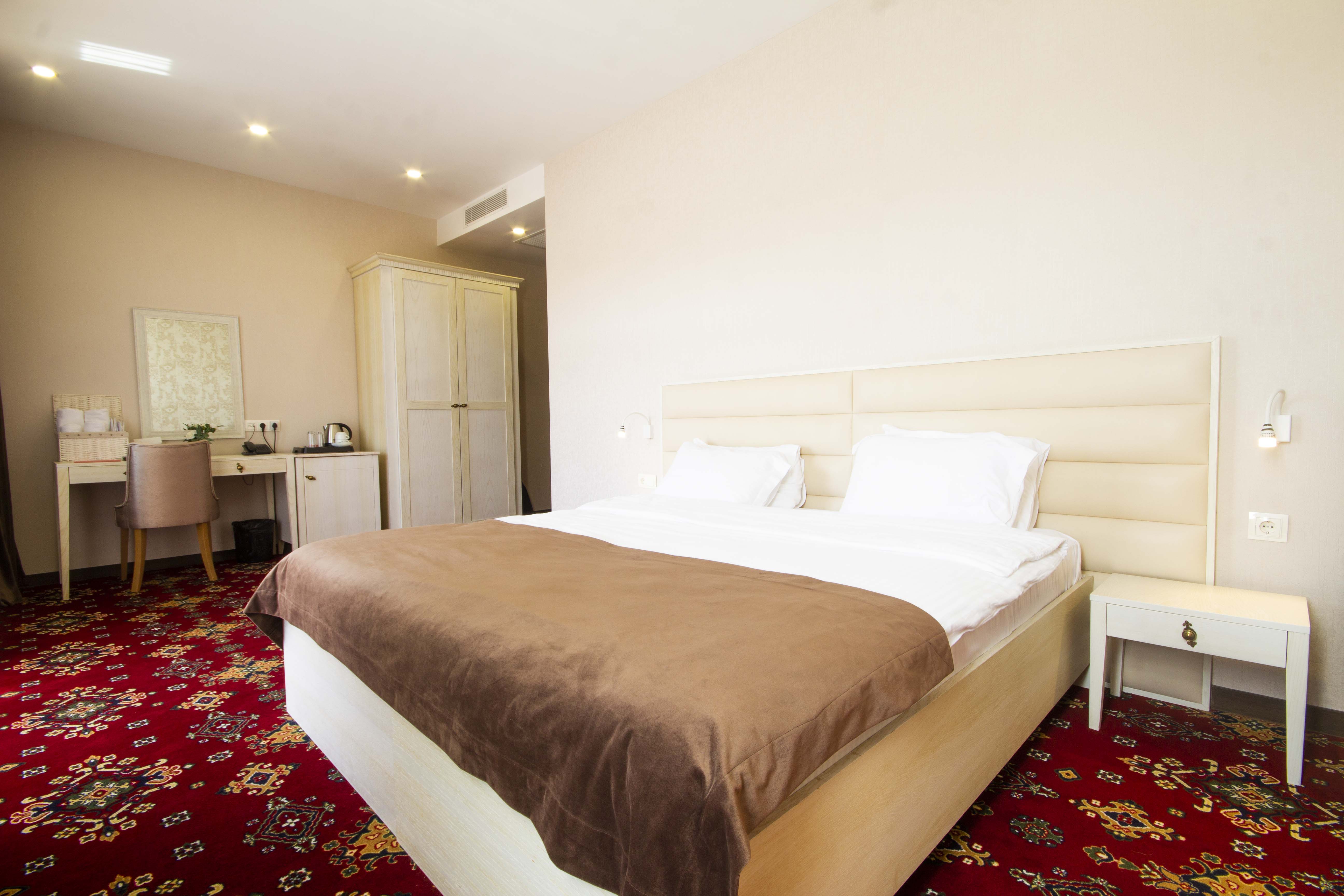 Фото Marmenio Hotel