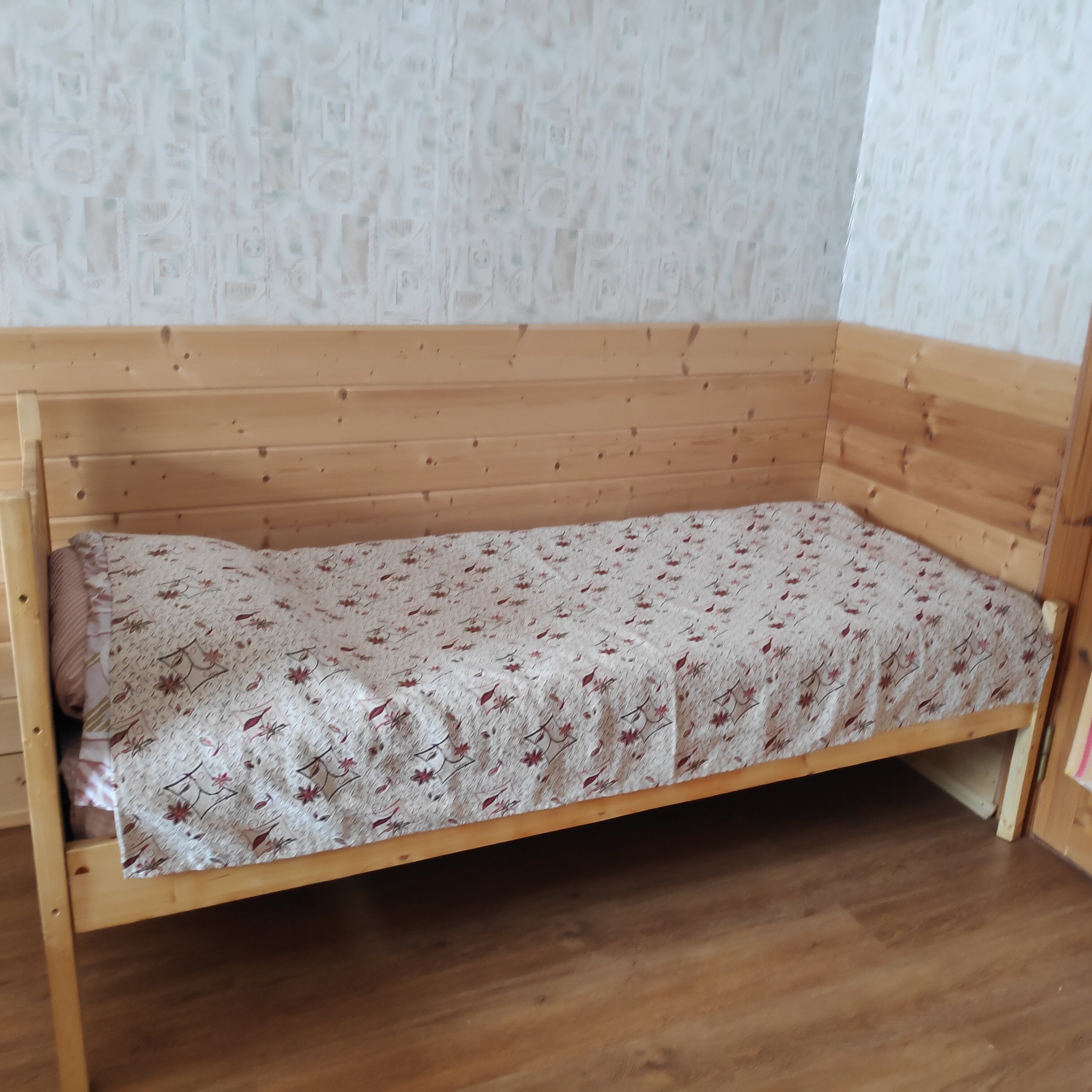 Фото Гостевой дом Колокольцы