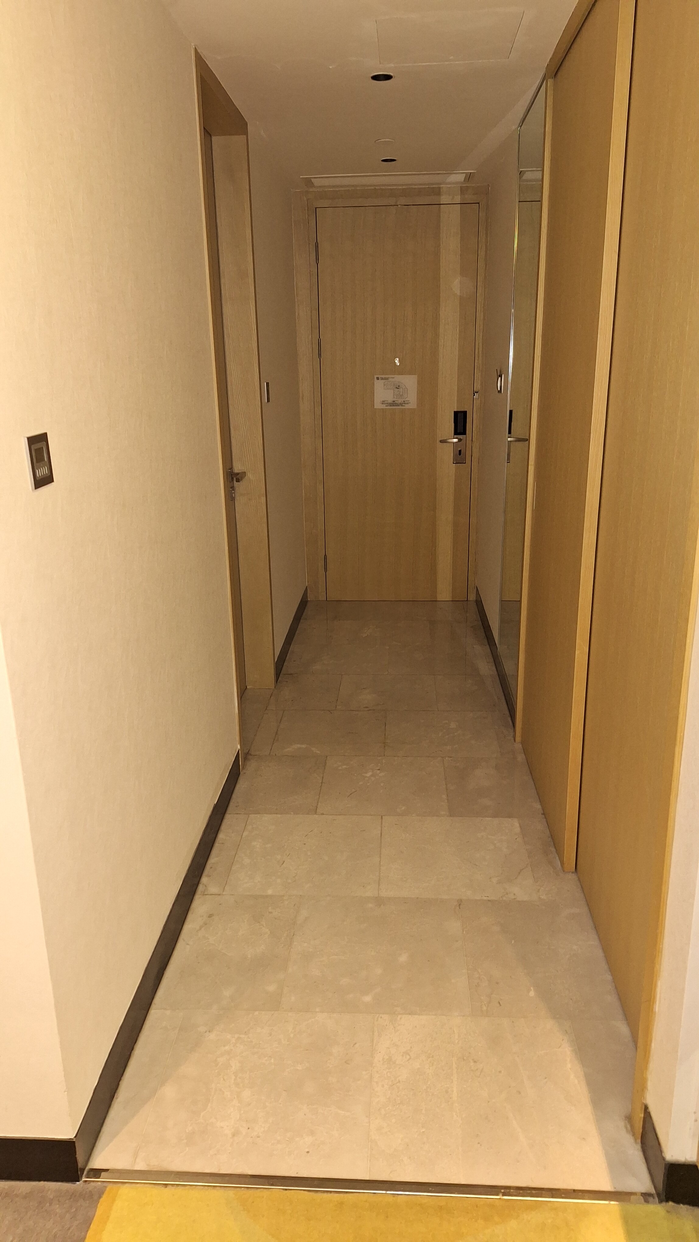 Фото BeiJing Qianyuan Hotel