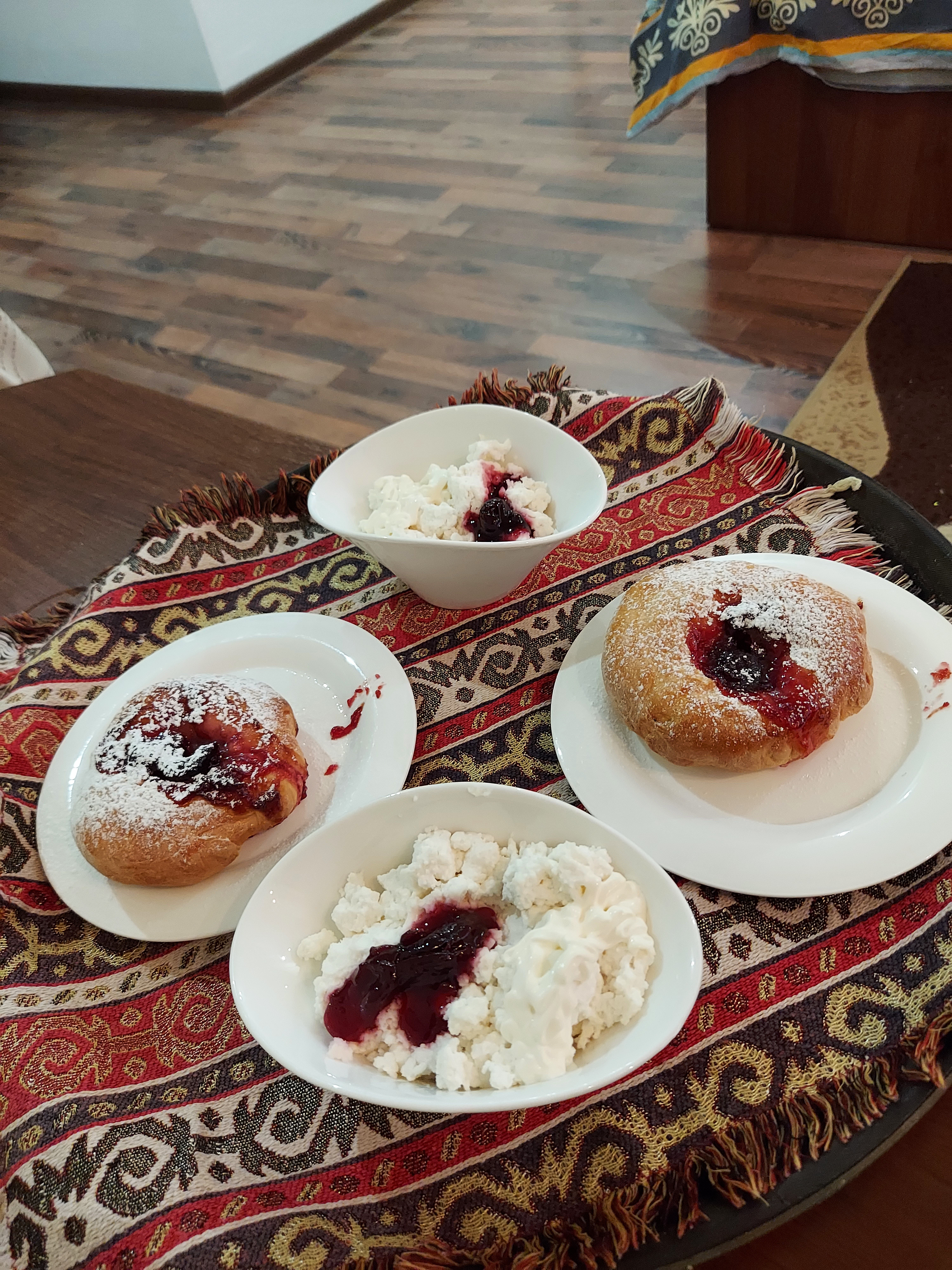 Фото Юность