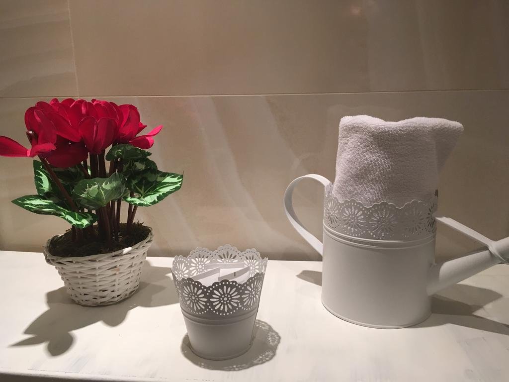 Фото Bed & Breakfast Opera