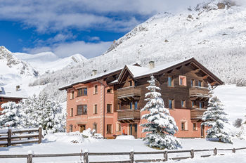 Фото Residence Bait da Mott