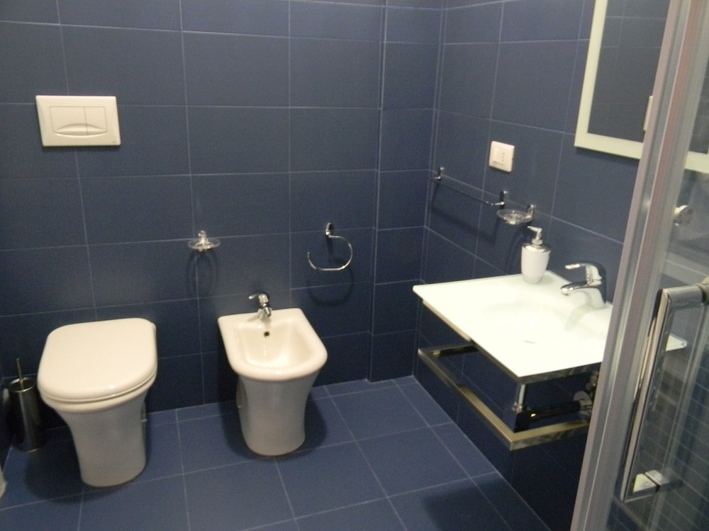 Фото B&b Acquamarina