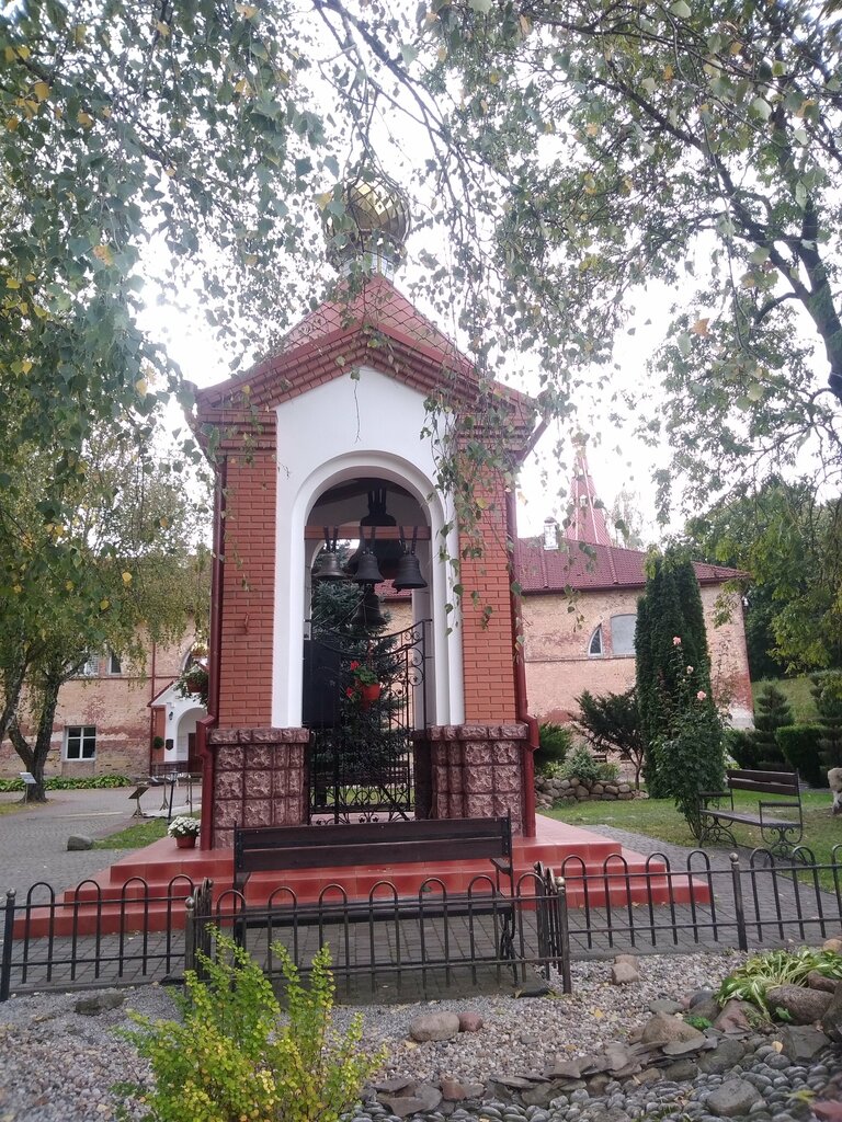 كنيسة أرثوذكسية Церковь Рождества Пресвятой Богородицы ، ، صورة