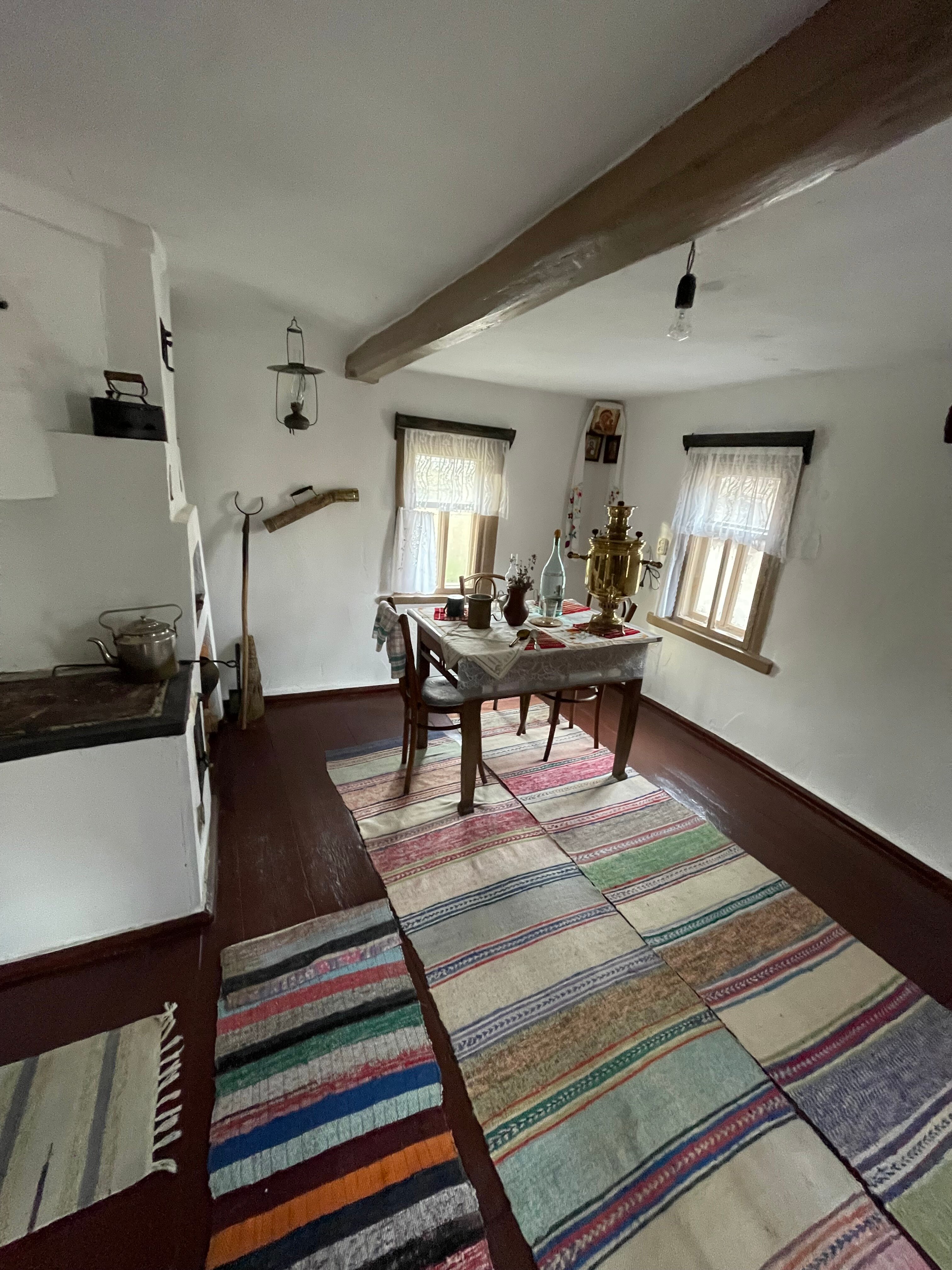 Фото Тихие Дивы