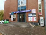 Парикмахерская студия Валентины Камневой (Minskaya ulitsa, 25), hairdresser
