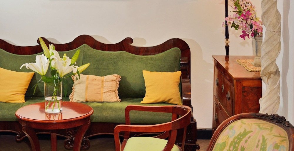 Фото Hotel Residence - Amalfi