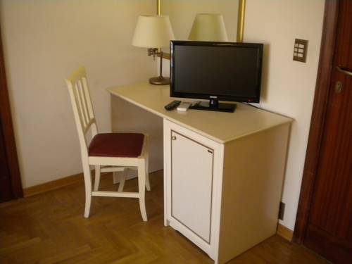 Фото Hotel President