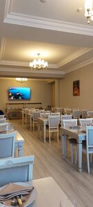 Гостиничный комплекс Ставрополь