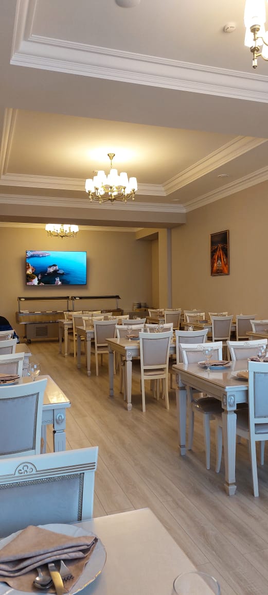 Фото Гостиничный комплекс Ставрополь