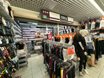 Oztas (Moscow, MKAD, 14th kilometre, 4), lingerie and swimwear shop