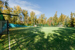 Теннисный корт Берёзка (Chelyabinsk, posyolok Smolino), tennis court