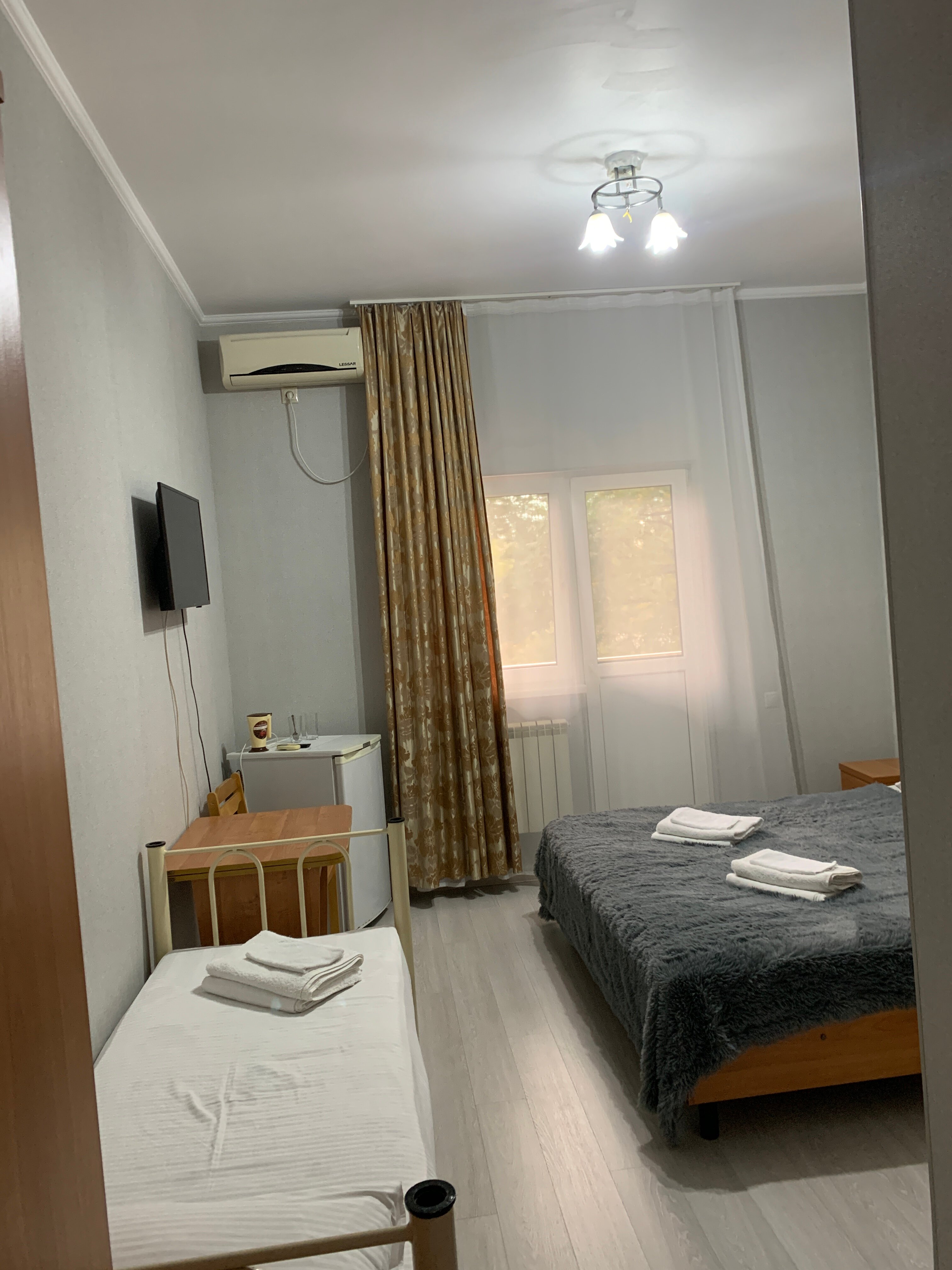 Фото Грация