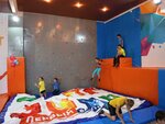 Jump (Bolnichny pereulok, 6Б), trampoline center