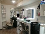 New York (ulitsa imeni Snesareva, 18), salón de belleza