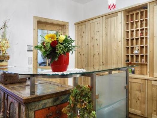 Фото Hotel Leitner