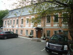 RealJet (Bolshoy Drovyanoy Lane, 8с2), property management