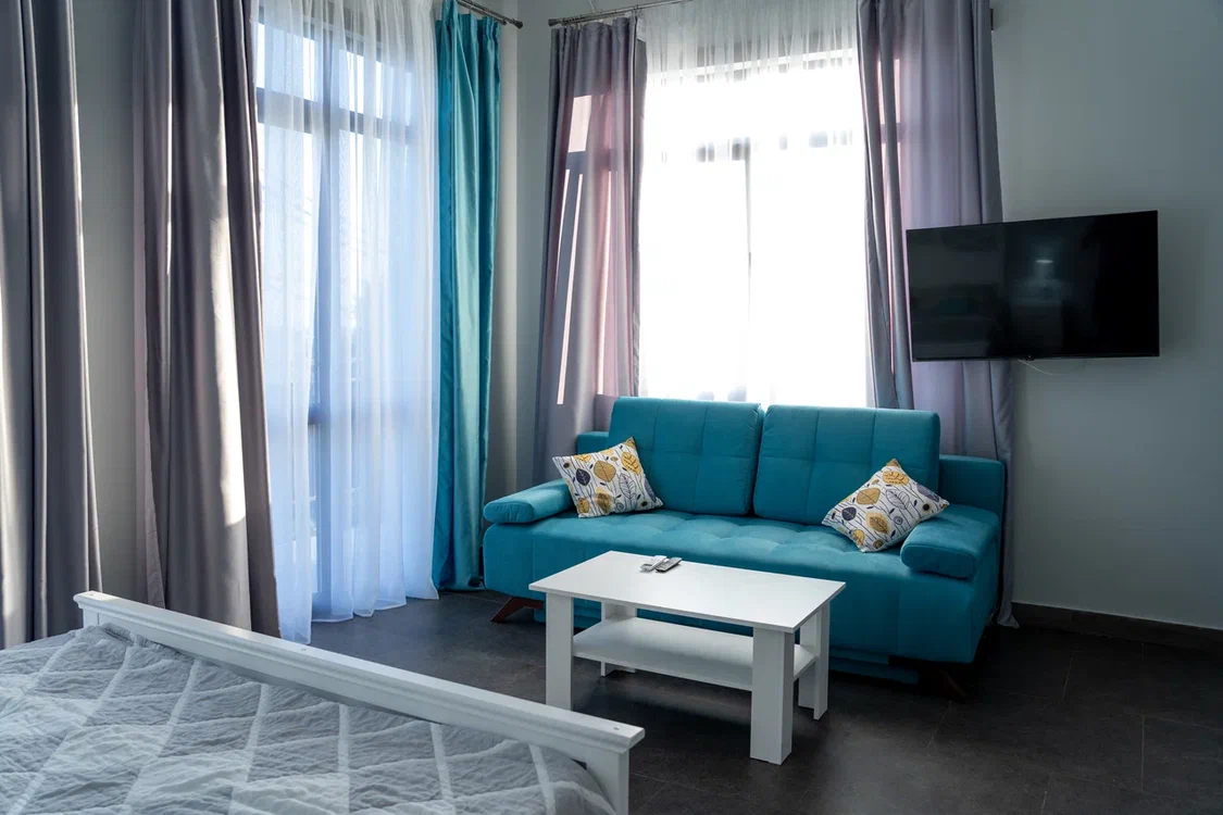 Фото Дельтаплан