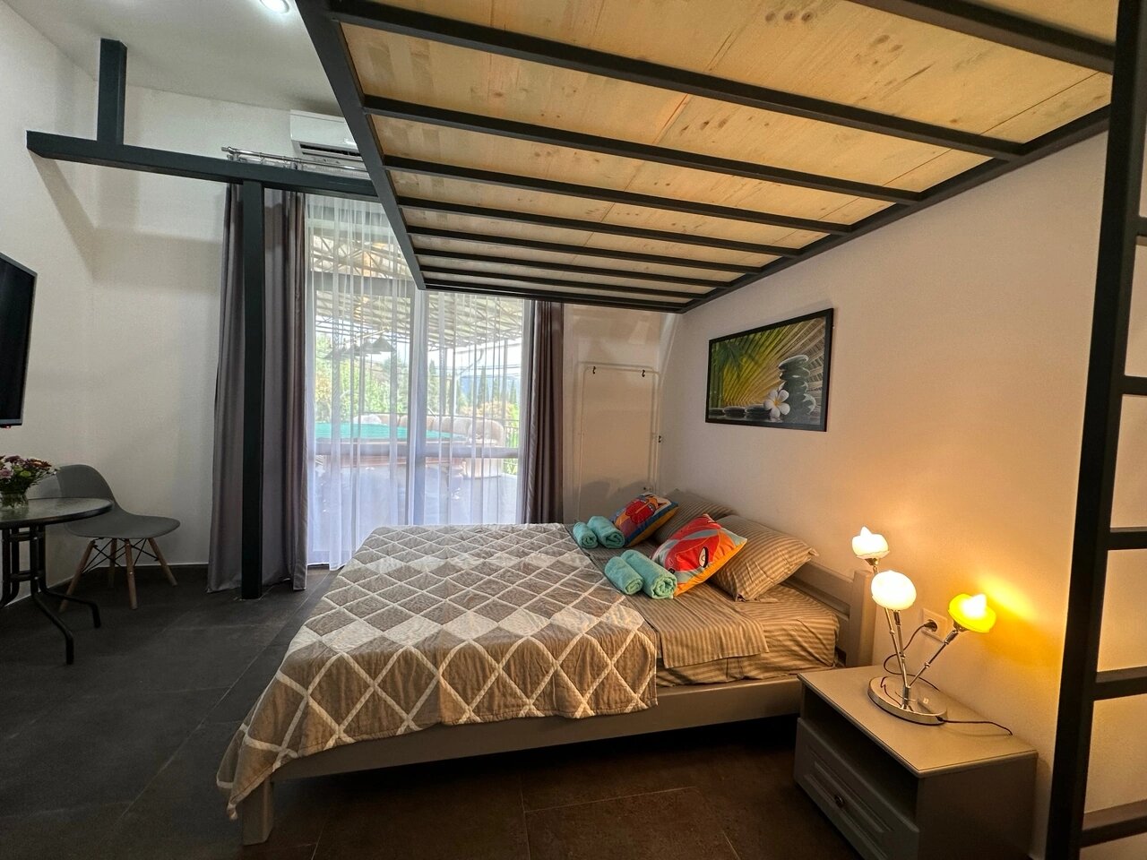 Фото Дельтаплан