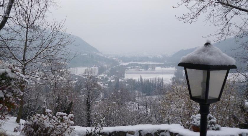 Фото B&b Four Winds