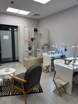 Nitanails (Kisialiova Street, 12), estudio de manicura