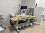 Center for Paid Medical Services, Republican Hospital named after. V. A. Baranova (Petrozavodsk, Frunze Street, 35), polyclinic for adults