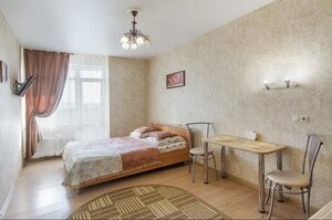 Гостиница Апартаменты Автовокзал
