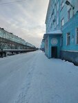 Arctic TouristiK (ulitsa Matrosova, 14) ، فندق