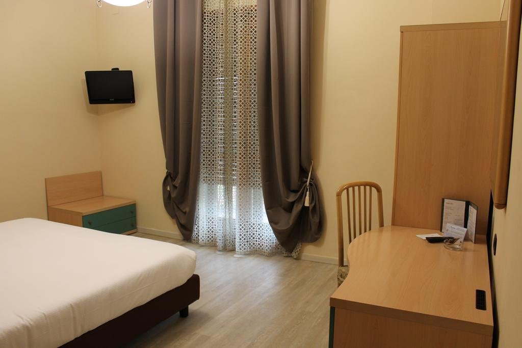 Фото отеля 5