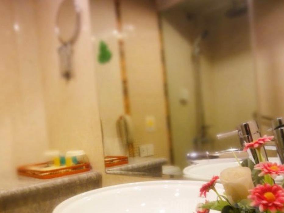 Фото Xi'an Hotel