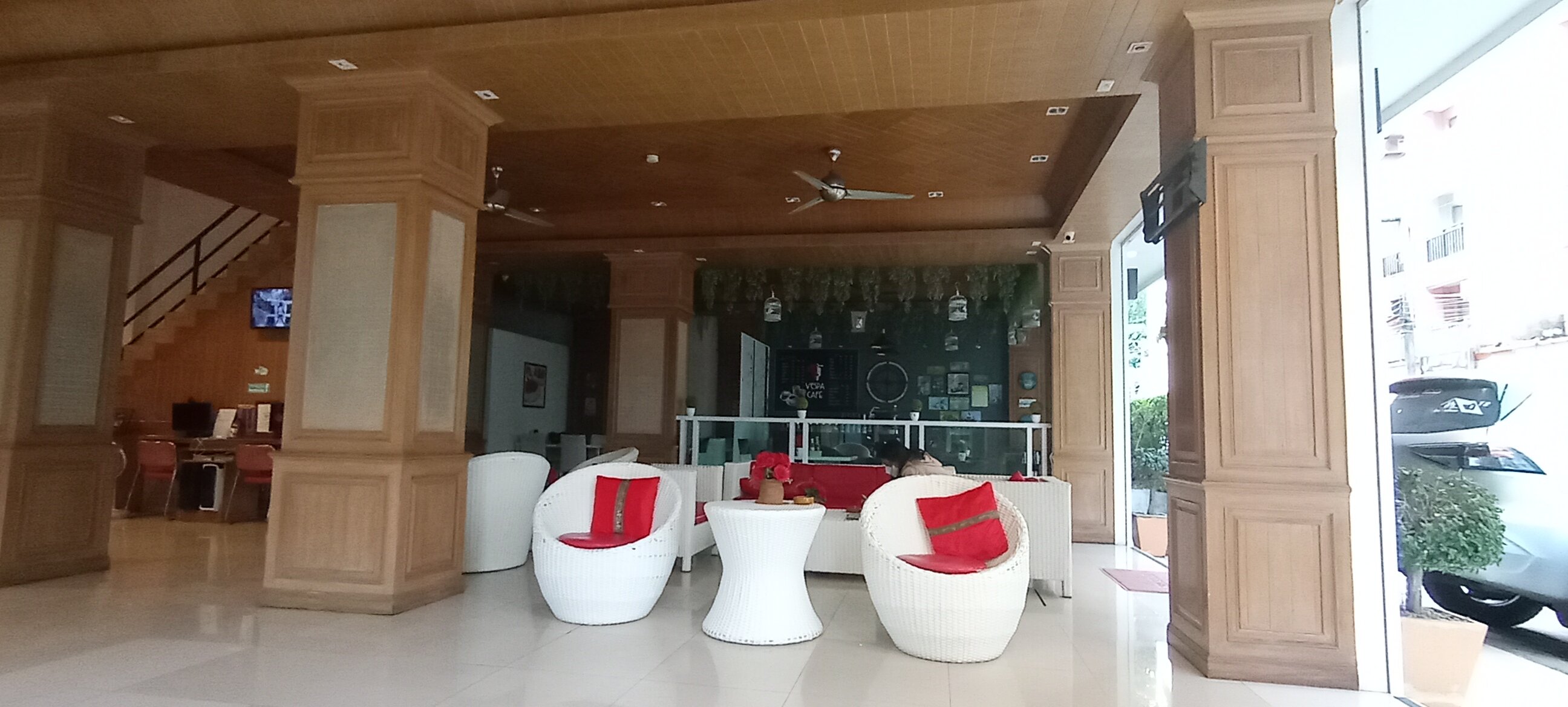 Фото Patong Princess Hotel