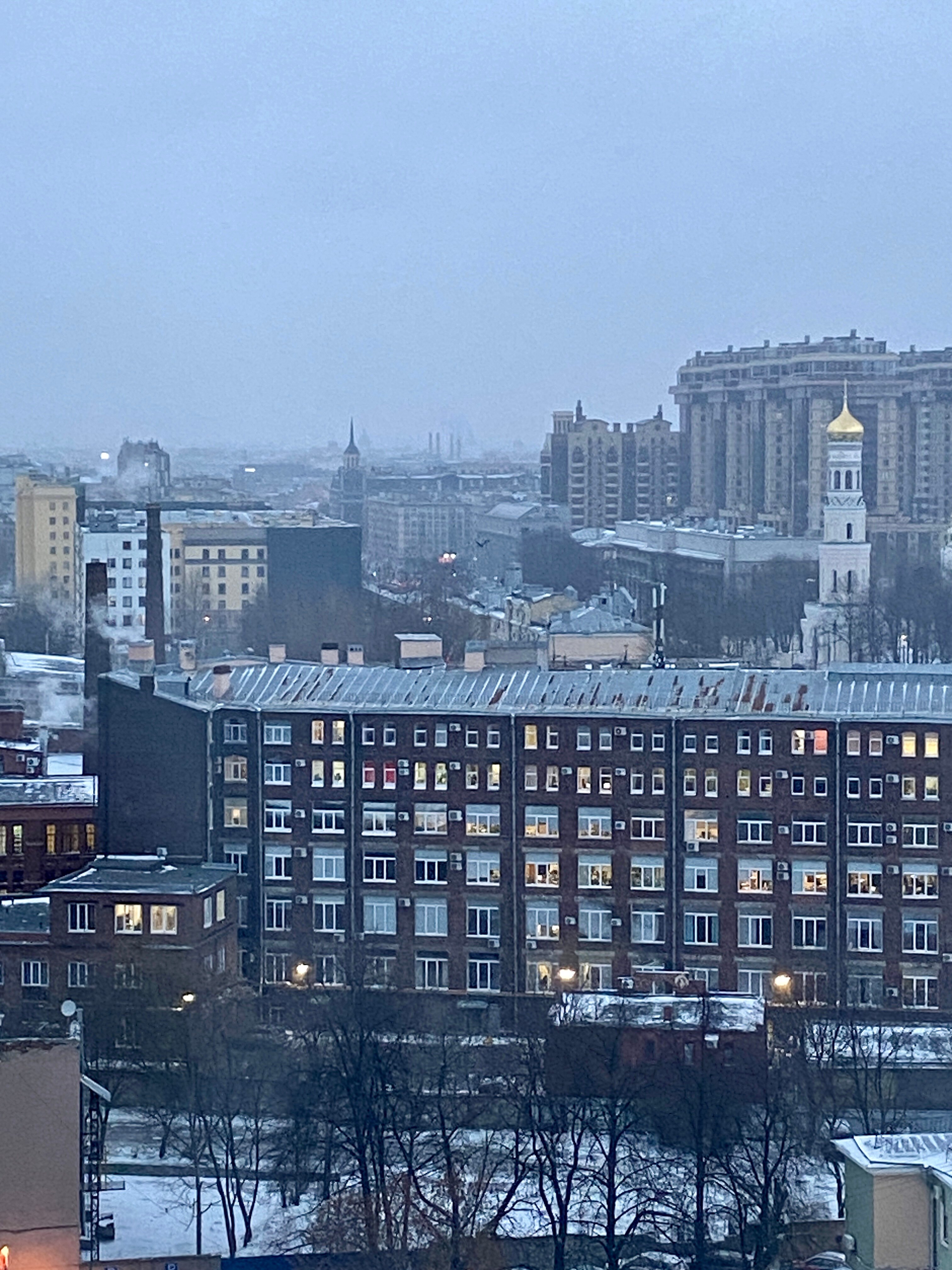 Фото Московские Ворота