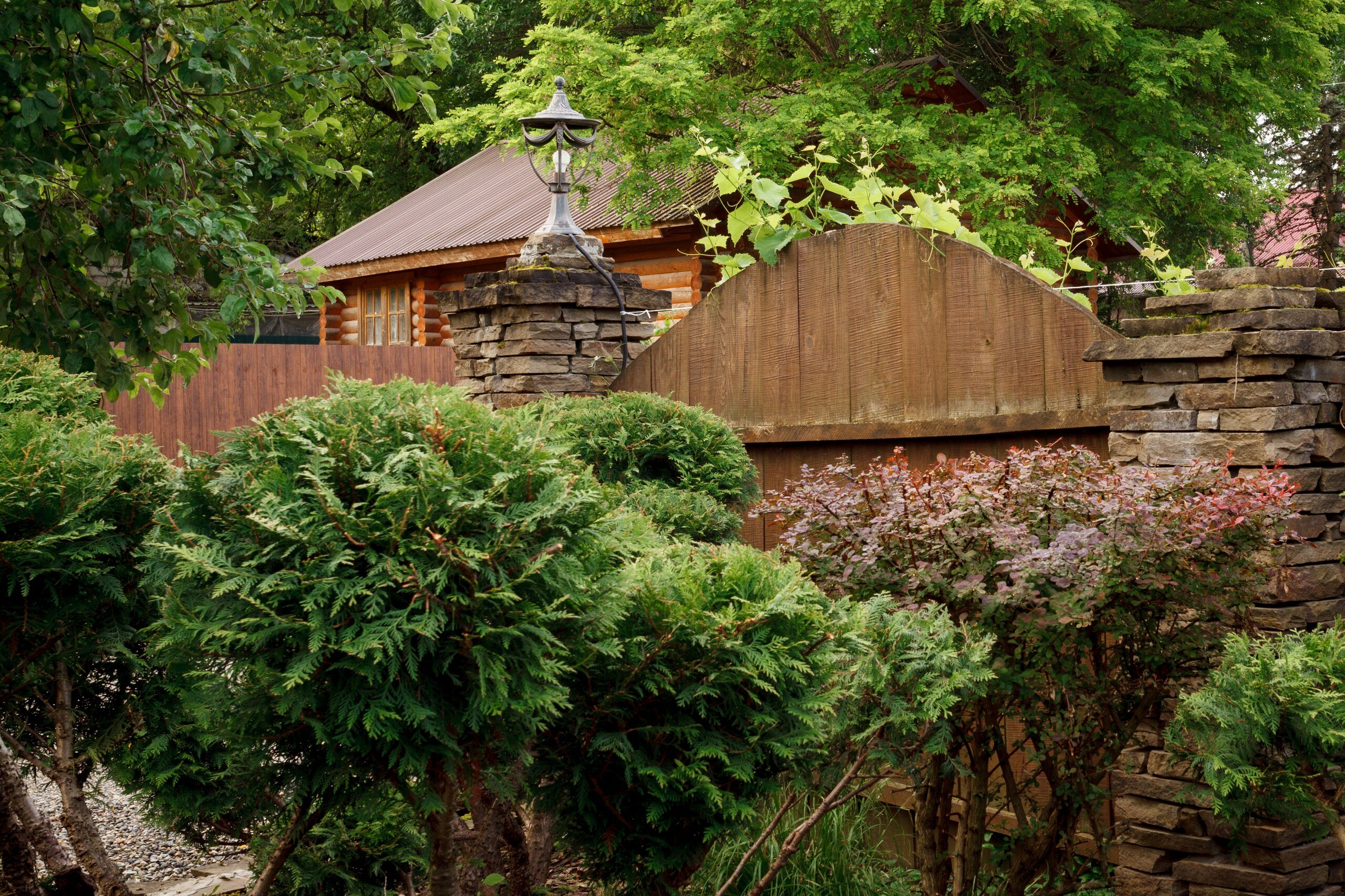 Фото Барская Усадьба