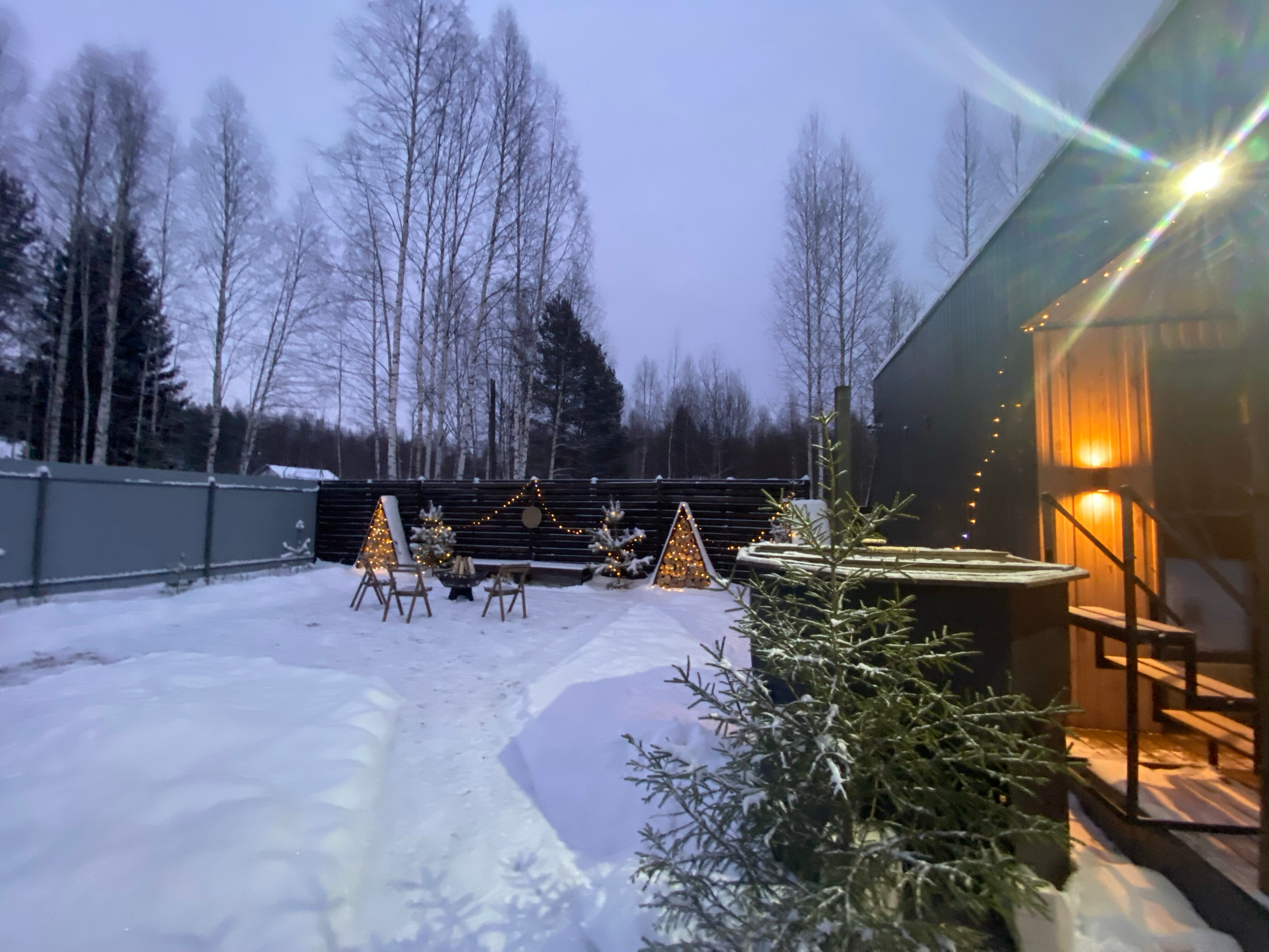 Фото ТО самое место