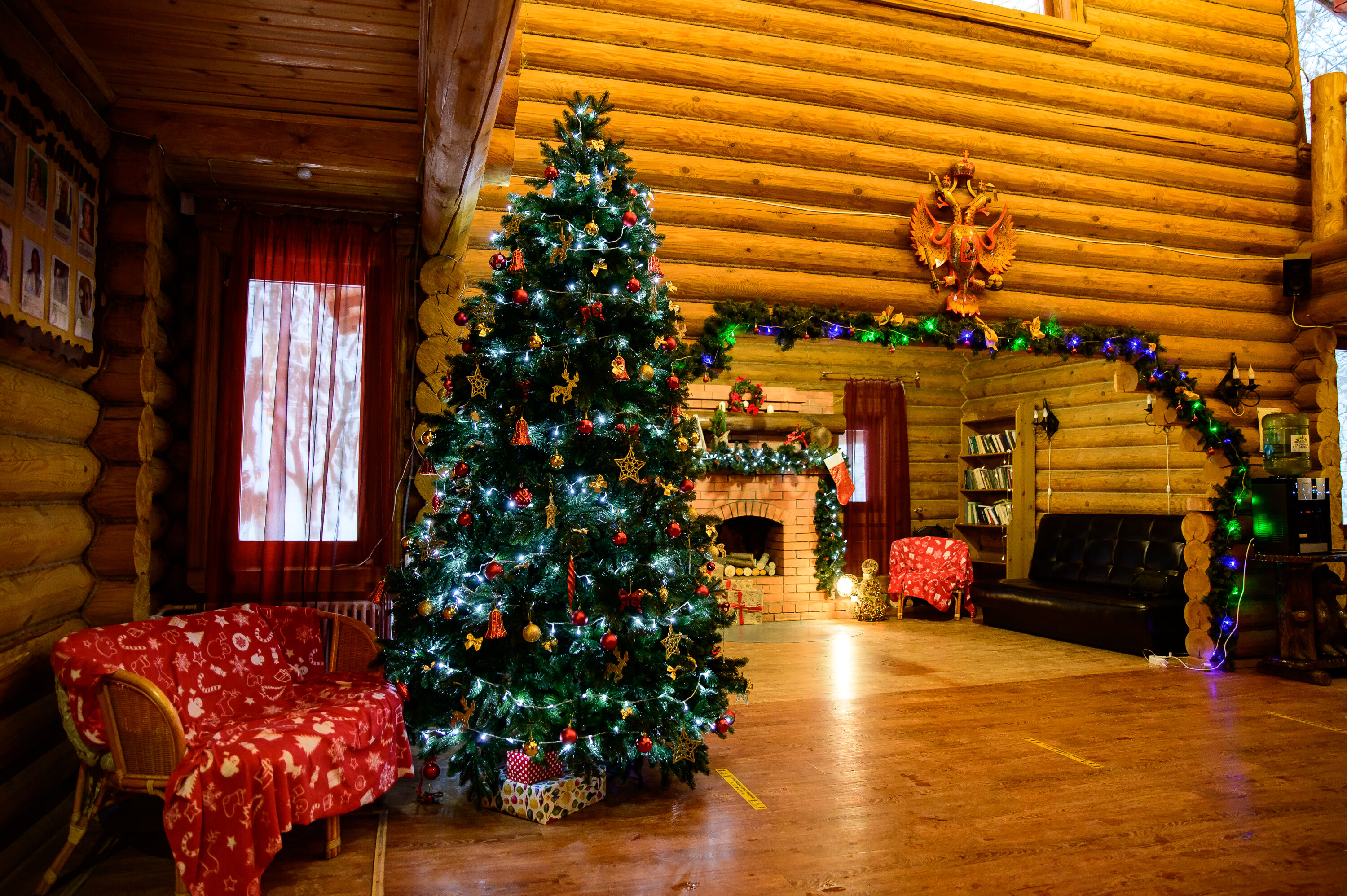 Фото ВКС-Кантри